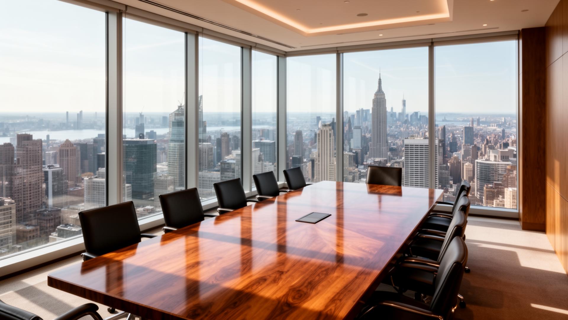 AMDECCC global leadership